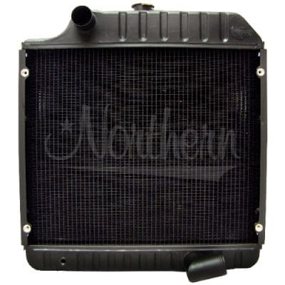 Radiator