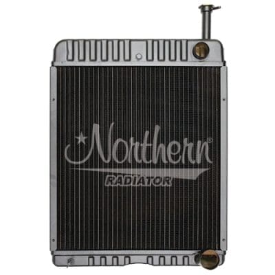 Radiator