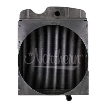 Radiator