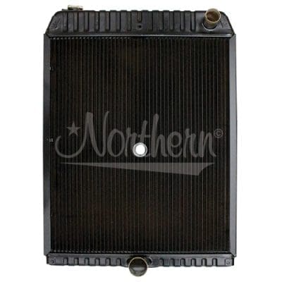 Radiator