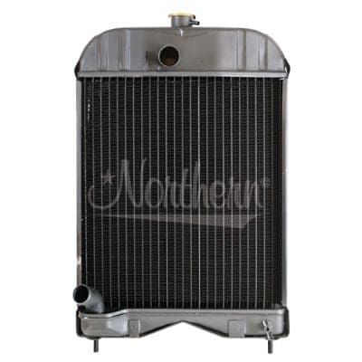 Radiator
