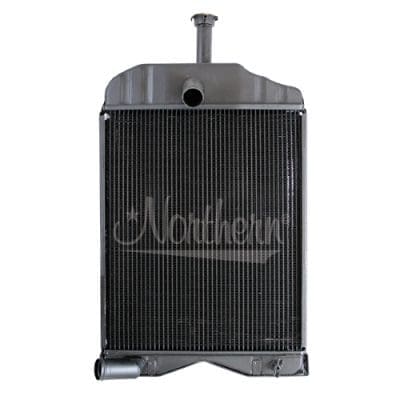 Radiator