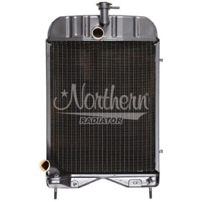 Radiator