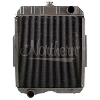 Radiator