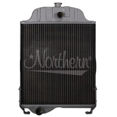 Radiator