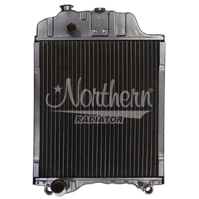 Radiator