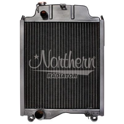 Radiator