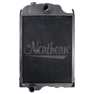 Radiator