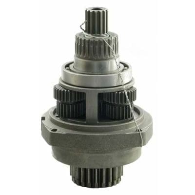 Standard Mechanical Torque Amplifier