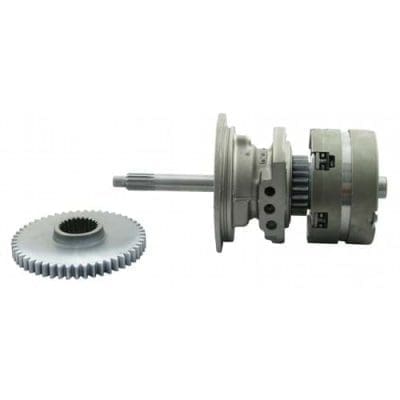 Hydraulic Torque Amplifier