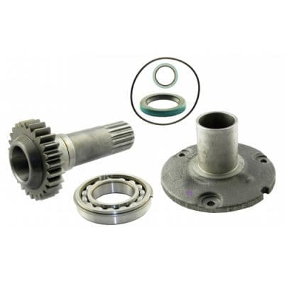 IPTO Drive Gear Kit