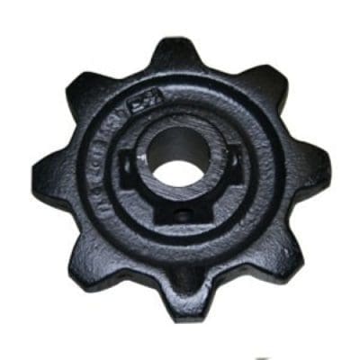Sprocket