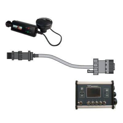 Monitor Adapter