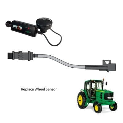 Monitor Adapter