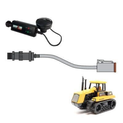 Monitor Adapter