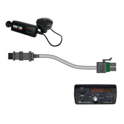 Monitor Adapter