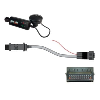 GPS Adapter
