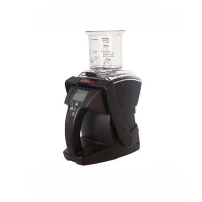 Grain Moisture Tester