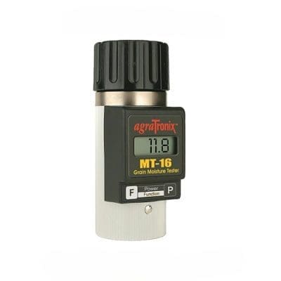 Grain Moisture Tester