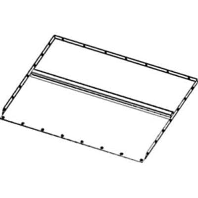 Feeder House Bottom