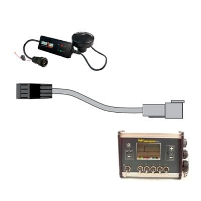 Monitor Adapter