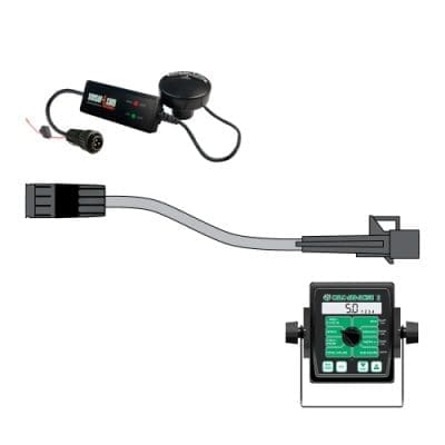 Monitor Adapter