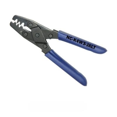 Hand Crimper Tool