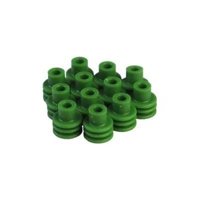 Green Grommet