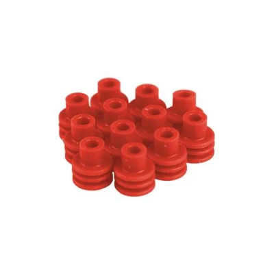 Grommet