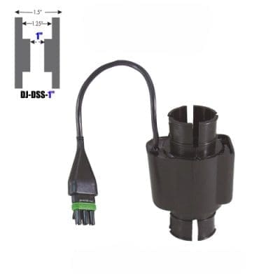 Seeder and Drill Sensor