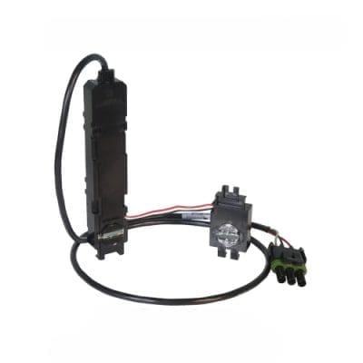 Implement Lift Switch