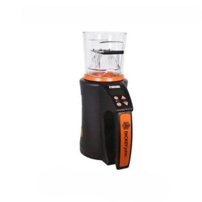 Portable Grain Moisture Analyzer