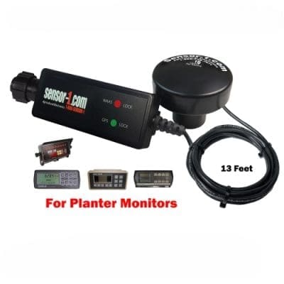 GPS Non-Display