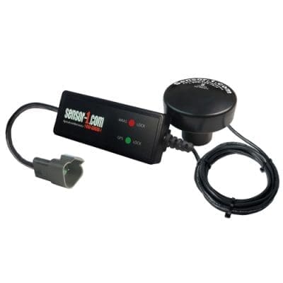 GPS Non-Display