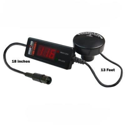 GPS Display