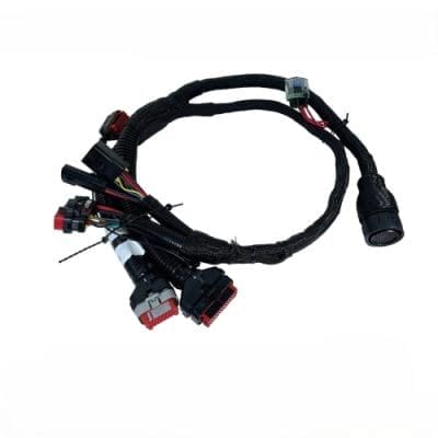 Sidekick Pro GenII ISOBUS