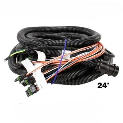 Flow Control Cable