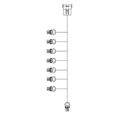 Planter Section Control