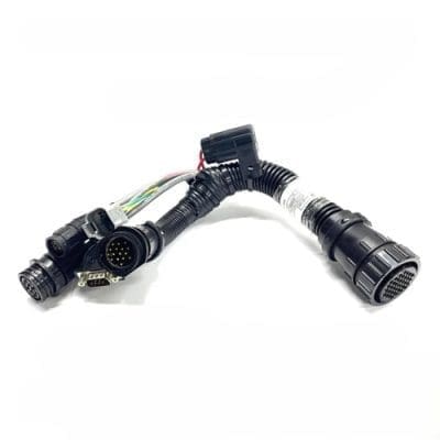 Harness Adapter Cable