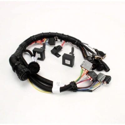 Nodes 661 Cable