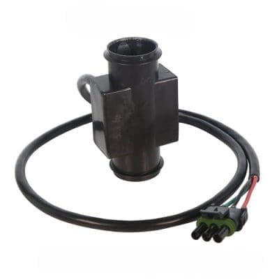 Infra-Red Population Sensor