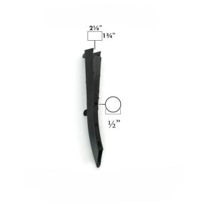 John Deere 7000 Tube Small Hole