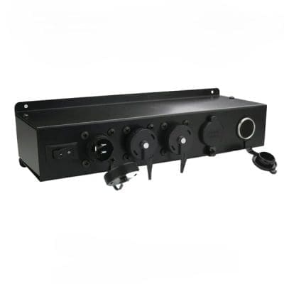 Power Strip