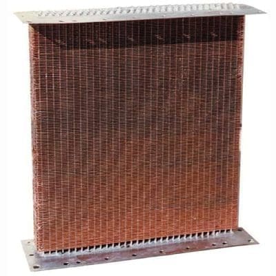 Radiator Core
