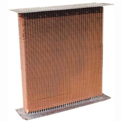 Radiator Core
