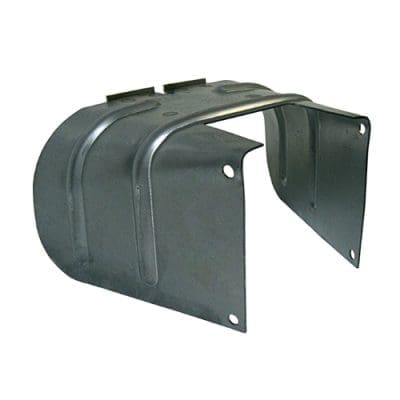PTO Shield