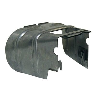 PTO Shield