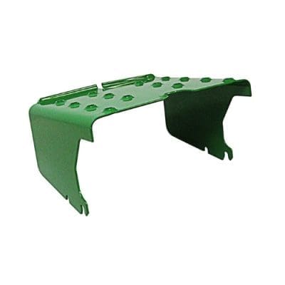 PTO Shield
