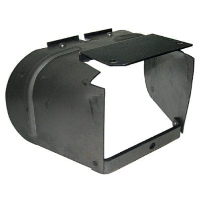 PTO Shield