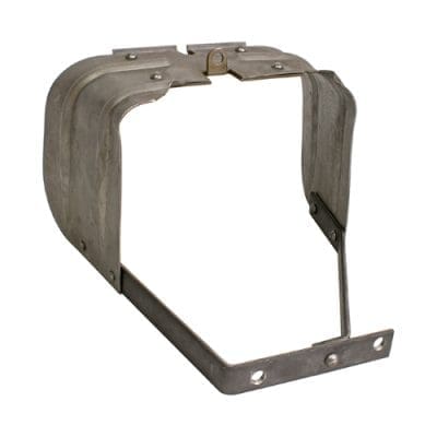 PTO Shield